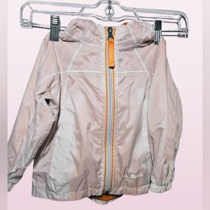 L.L. Bean Toddlers' Discovery Rain Jacket, 2T